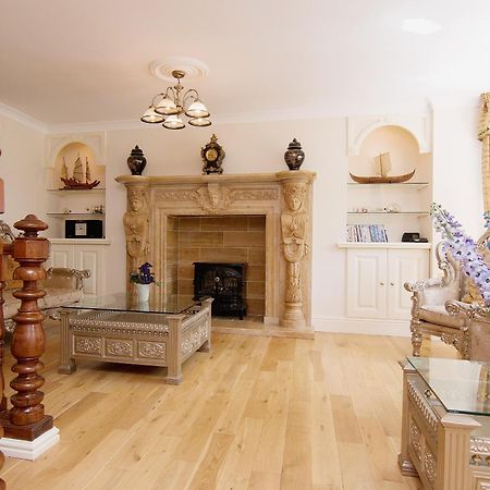 Copper Beech Cottage Henfynyw Upper Екстериор снимка