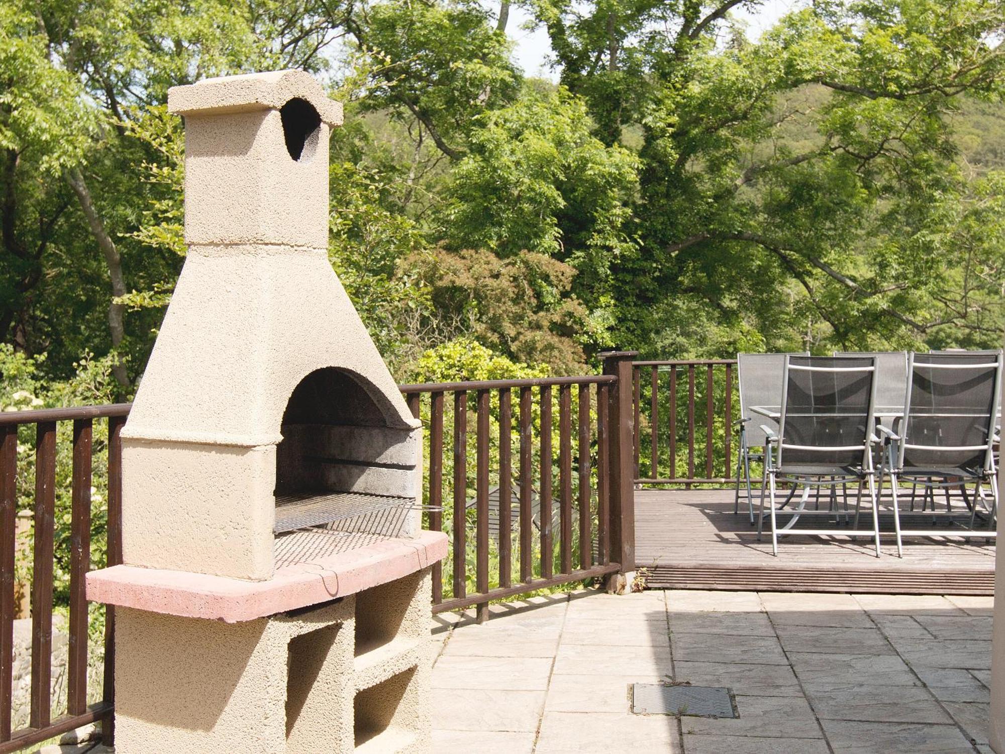 Copper Beech Cottage Henfynyw Upper Екстериор снимка